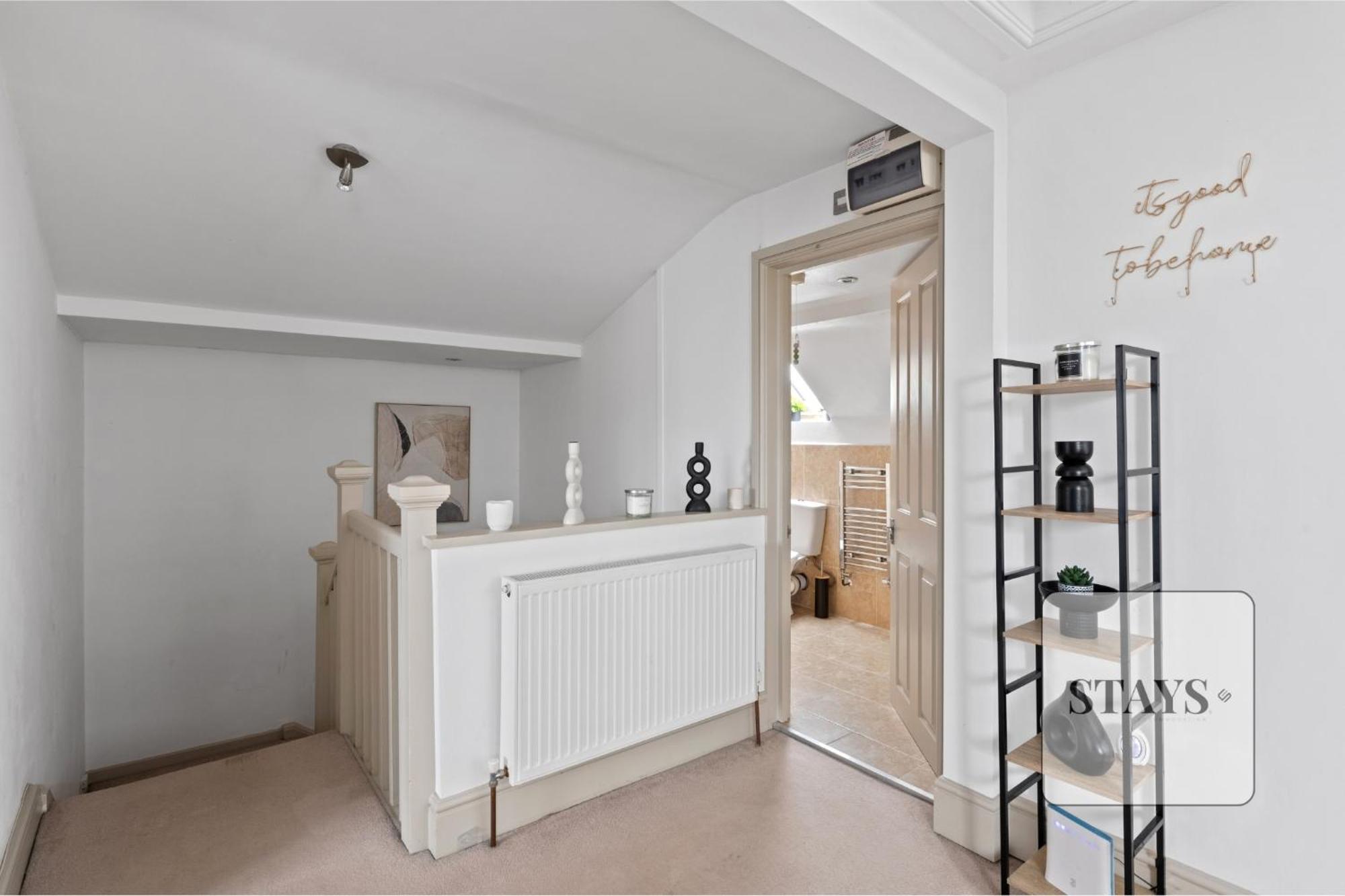 Cosy Apartment In Moulsham, Long Stays Welcome Chelmsford Exterior photo